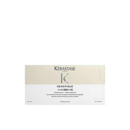 Ampollas Kérastase Densifique Cure Densité 42x6 ML