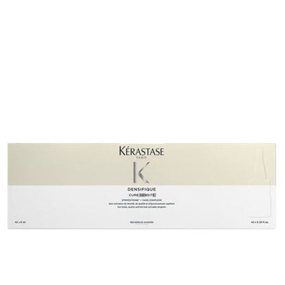 Ampollas Kérastase Densifique Cure Densité 42x6 ML