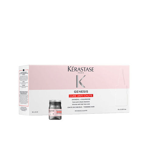 Kérastase Genesis Cure Antichute 10x6 ML
