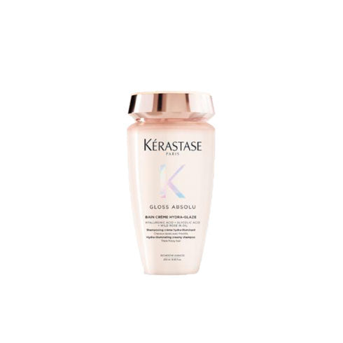 Kérastase Gloss Absolu Bain Crème Hydra-Glaze 250 ML