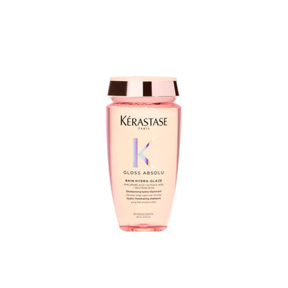 Kérastase Gloss Absolu Bain Hydra-Glaze 250 ML