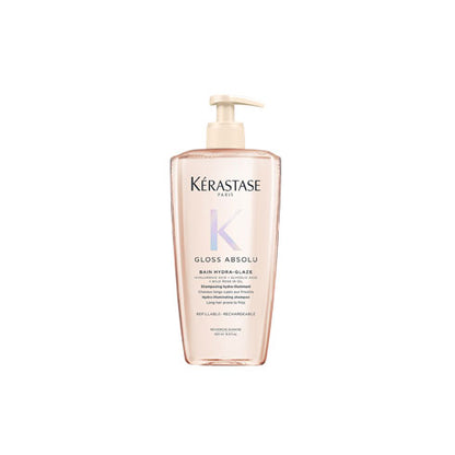 Kérastase Gloss Absolu Bain Hydra-Glaze 500 ML