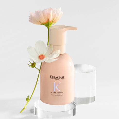 Kérastase Gloss Absoly Frizz - Glaze Cream 250 ML