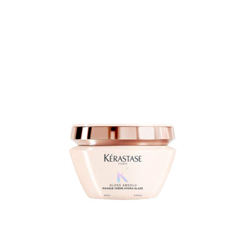Kérastase Gloss Absolu Masque Crème Hydra-Glaze 200 ML