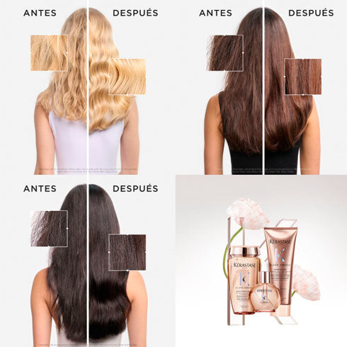 Kérastase Gloss Absolu Bain Hydra-Glaze 500 ML