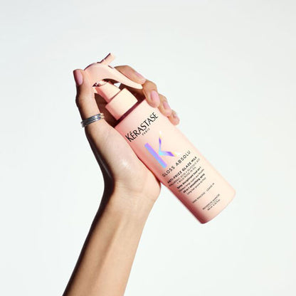 Kérastase Gloss Absolu Spray Anti-Frizz Glaze Milk 190 ML