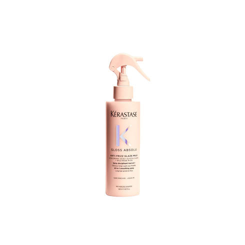 Kérastase Gloss Absolu Spray Anti-Frizz Glaze Milk 190 ML