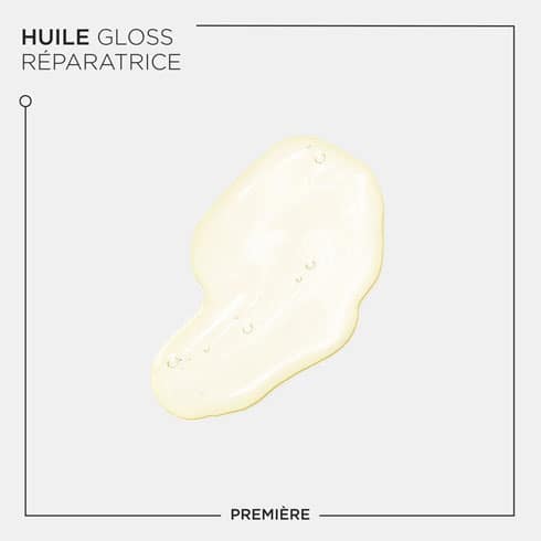 Kérastase Première Huile Gloss Réparatrice 30 ML