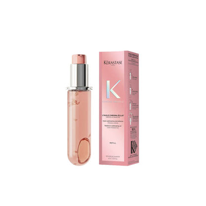 REFILL Kérastase Chroma Absolu L'Huile Éclat 75 ML