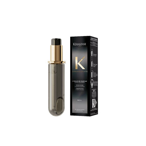 REFILL Kérastase Chronologiste Huile de Parfum 75 ML
