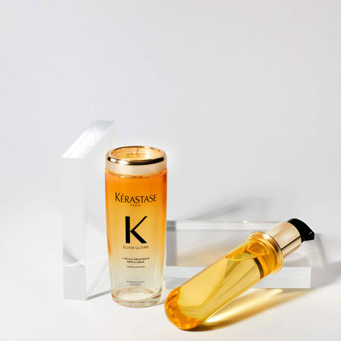 REFILL Kérastase Elixir Ultime 75 ML