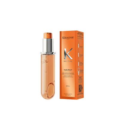 REFILL Kératase Discipline L'Huile Oléo-Relax 75ML