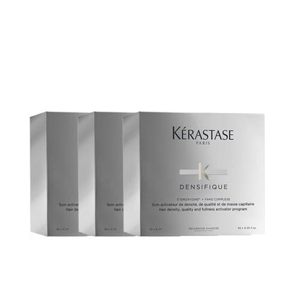 Tratamiento 3 Meses Kérastase Densifique Femme 30x6 ml