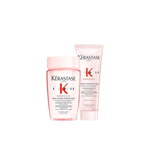 Pack Viaje Kérastase Genesis 80ml