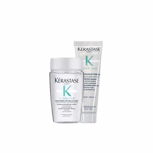 Pack Viaje Kérastase Symbiose 80ml