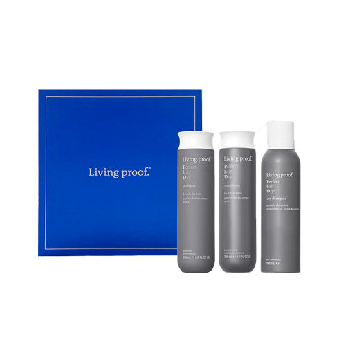 Cofre Living Proof Perfect Hair Day