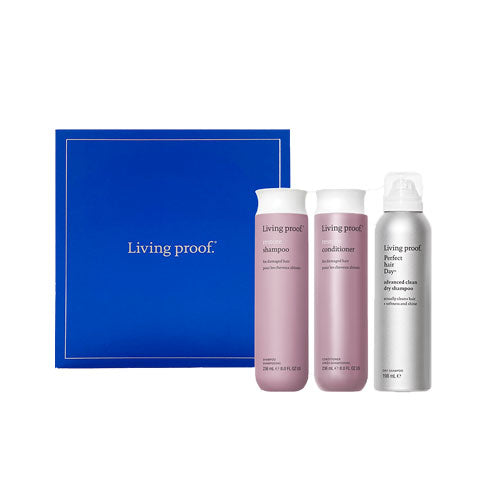 Cofre Living Proof Restore