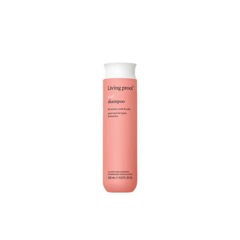Living Proof Curl Shampoo 355 ML