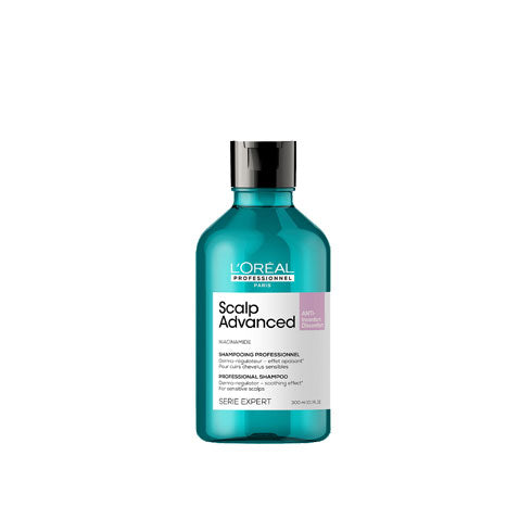 Chmpú L'Oréal Professionnel Scalp Advanced 300 ml