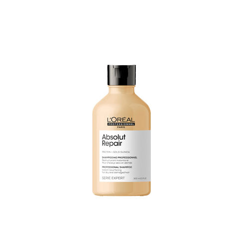 Champú Serie Expert Absolut Repair 300 ML