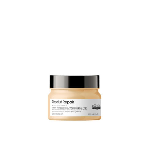 Mascarilla Serie Expert Absolut Repair 250 ML