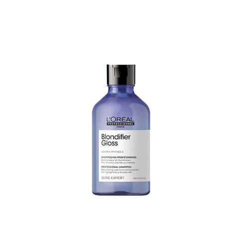 Champú L'Oréal Professionnel Serie Expert Blondifier Gloss 300 ML