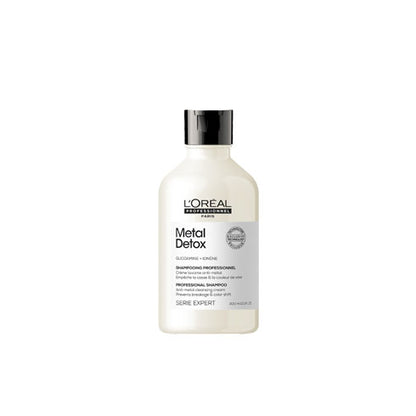 Chmpú L'Oréal Professionnel Metal Detox 300 ML