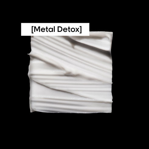 Mascarilla L'Oréal Professionnel Metal Detox 250 ML