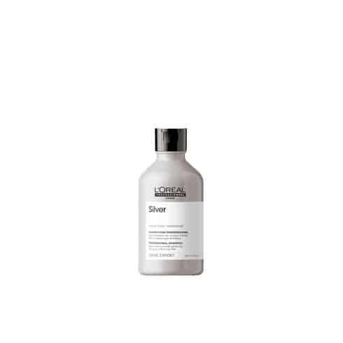 Champú L'Oréal Professionnel Serie Expert Magnesium Silver 300 ML