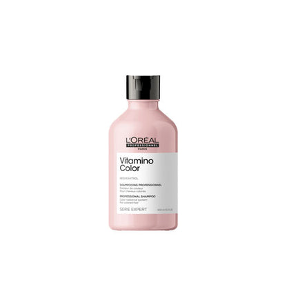 Champu L'Oréal Professionnel Serie Expert Vitamino Color A-OX 300 ML