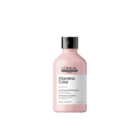 Champu L'Oréal Professionnel Serie Expert Vitamino Color A-OX 300 ML