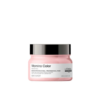 Mascarilla L'Oréal Professionnel Serie Expert Vitamino Color 250 ML