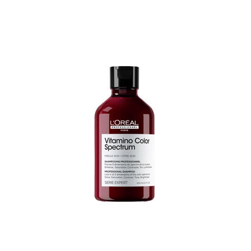 Vitamino Color Spectrum Champú 300 ML