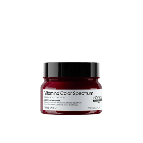 Vitamino Color Spectrum Mascarilla 250 ML