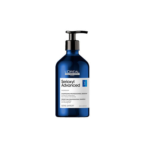 Chmpú L'Oréal Professionnel Serioxyl Advanced 500 ml