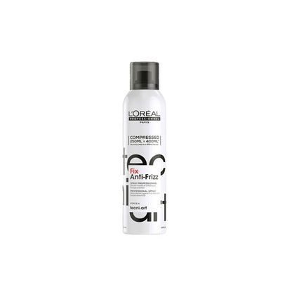 TNA Spray Fix Anti-Frizz 250ml