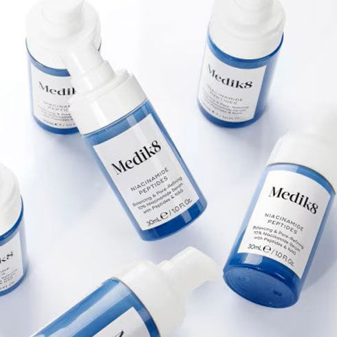 Medik8 Serum Niacinamide Peptides 30 ML