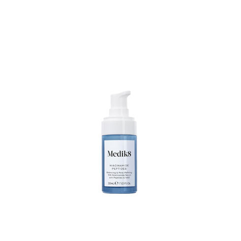 Medik8 Serum Niacinamide Peptides 30 ML