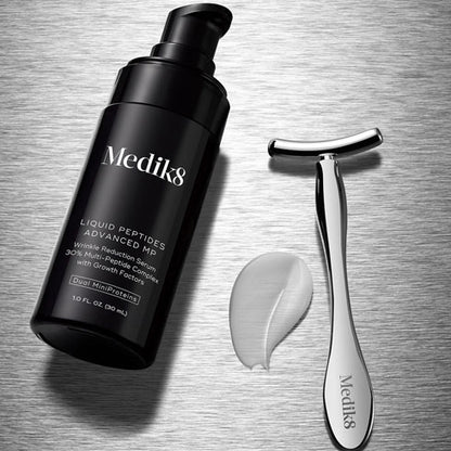 Medik8 Liquid Peptides Advanced MP 30 ML