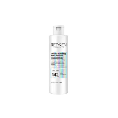 Redken Acidic Bonding Concentrate Tratamiento Intensivo 190 ML