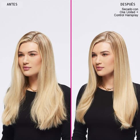 Laca 28 Control Hairspray