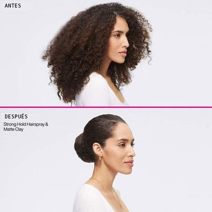 Laca 23 Strong Hold Hairspray