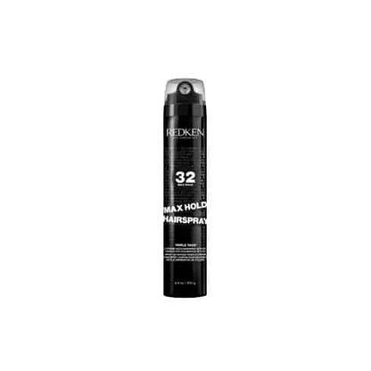 Laca 32 Max Holder Hairspray