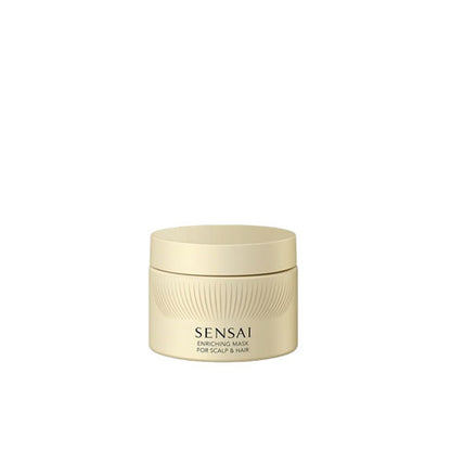 SENSAI Enriching Mask for Scalp & Hair 200 ML