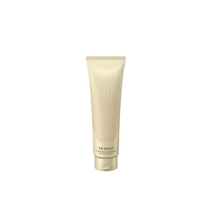 SENSAI Nourishing Conditioner for Scalp & Hair 230 ML