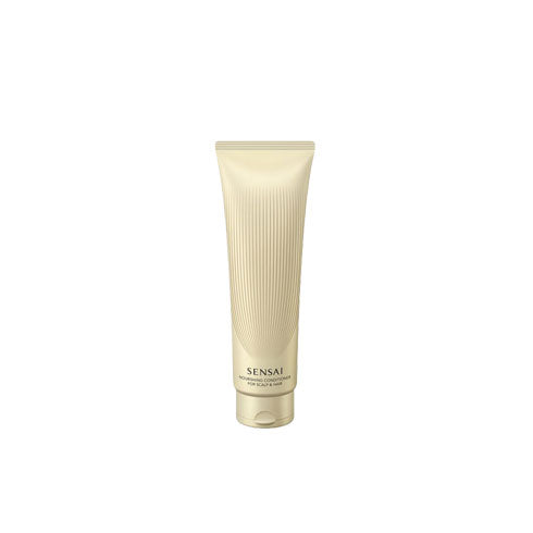 SENSAI Nourishing Conditioner for Scalp & Hair 230 ML