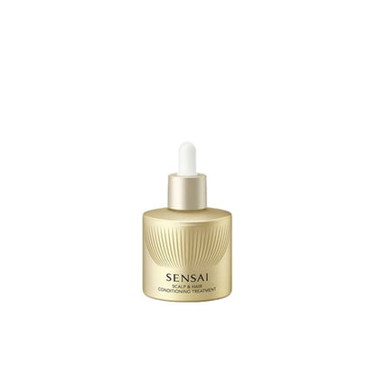 SENSAI Scalp & Hair Conditioning Treatment 55 ML