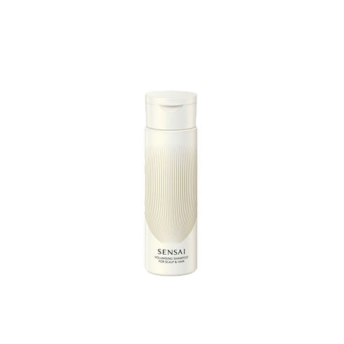 SENSAI Volumising Shampoo for Scalp & Hair 300 ML