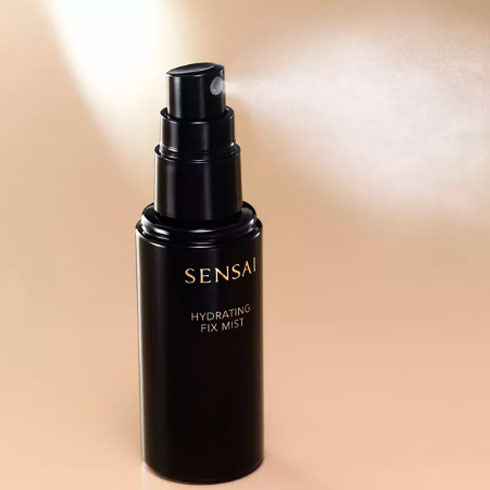 SENSAI Hydrating Fix Mist 50 ML