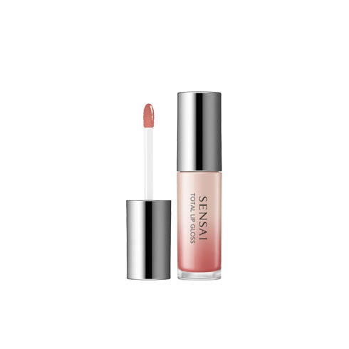 Sensai Total Lip Gloss 03 Shinonome Coral 4.5 ML